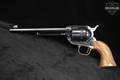 Armi Jager Dakota .357 Mag. Two-Tone Blued & Color Case Hardened in Good Condition Image 2