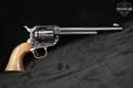 Armi Jager Dakota .357 Mag. Two-Tone Blued & Color Case Hardened in Good Condition Image 4