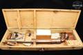 1967 Anschutz Model 1413 Super Match 54 Smallbore Competition .22 LR Blued in Very Good Condition Image 2