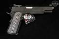 Springfield Armory 1911 TRP Operator Full Rail .45 ACP Black in Excellent Condition Image 4