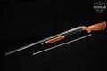 1963 Ithaca Model 37 Featherlight 20 Gauge Blued & Walnut in Good Condition Image 2