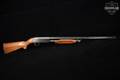 1963 Ithaca Model 37 Featherlight 20 Gauge Blued & Walnut in Good Condition Image 3