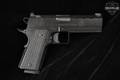 Springfield Armory Emissary All-Black .45 ACP Black in Excellent Condition Image 3