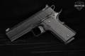 Springfield Armory Emissary All-Black .45 ACP Black in Excellent Condition Image 4