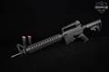Mossberg International 702 Plinkster .22 LR Black in Very Good Condition Image 2