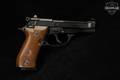 1981-1983 P. Beretta Mod. 81BB Cheetah .32 ACP Blued in Good Condition Image 3