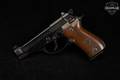 1981-1983 P. Beretta Mod. 81BB Cheetah .32 ACP Blued in Good Condition Image 4