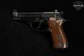1981-1983 P. Beretta Mod. 81BB Cheetah .32 ACP Blued in Good Condition Image 5
