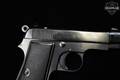 1944 Beretta Model 1935 .32 Auto (7.65 Browning) Blued in Very Good Condition Image 4