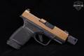 Springfield Armory Hellcat RDP 9mm Luger FDE (Flat Dark Earth) in Very Good Condition Image 3
