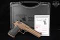 Magnum Research Desert Eagle Mark XIX .50 AE Burnt Bronze in Excellent Condition Image 2