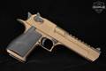 Magnum Research Desert Eagle Mark XIX .50 AE Burnt Bronze in Excellent Condition Image 3