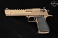 Magnum Research Desert Eagle Mark XIX .50 AE Burnt Bronze in Excellent Condition Image 4