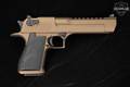 Magnum Research Desert Eagle Mark XIX .50 AE Burnt Bronze in Excellent Condition Image 5