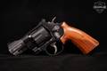 2004 Smith & Wesson (S&W) Model 325PD Airlite .45 ACP Blued/Black in Very Good Condition Image 3