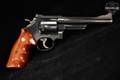 Smith & Wesson (S&W) Model 29-5 .44 Mag. Blued in Very Good Condition Image 2