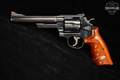 Smith & Wesson (S&W) Model 29-5 .44 Mag. Blued in Very Good Condition Image 4
