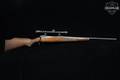 Savage Arms Model 110 .30-06 Blued in Good Condition Image 2