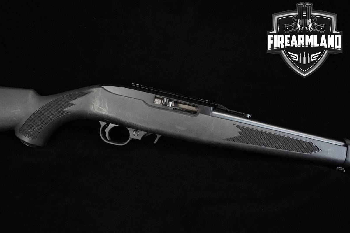 Ruger Model 10/22 Fifty-Years 22LR 18.5" Ruger 10/22 10-22 1022 +2 MAGS