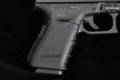 2010 Glock 19 Gen3 9mm Luger Tenifer in Excellent Condition Image 3