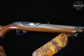 1972 Sturm Ruger Model 44 Carbine Deerstalker .44 Mag. Blued in Good Condition Image 5