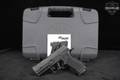 Sig Sauer P320 Carry PRO 9mm Luger Black in Good Condition Image 2