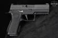 Sig Sauer P320 Carry PRO 9mm Luger Black in Good Condition Image 4