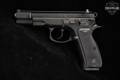 CZ CZ 75 B Omega 9mm Luger Black in Very Good Condition Image 3