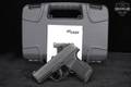 Sig Sauer P365 9mm Luger Black in Good Condition Image 2