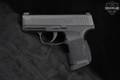Sig Sauer P365 9mm Luger Black in Good Condition Image 3