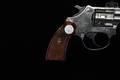 Rossi Model 25 Princess .22 LR Nickel Plated in Excellent Condition Image 3