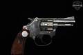 Rossi Model 25 Princess .22 LR Nickel Plated in Excellent Condition Image 4