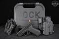 Glock G43X MOS 9mm Luger Black in Very Good Condition Image 2