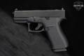 Glock G43X MOS 9mm Luger Black in Very Good Condition Image 3