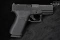 Glock G43X MOS 9mm Luger Black in Very Good Condition Image 4