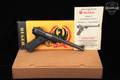 Sturm Ruger Mark II Target .22 LR Blued in Very Good Condition Image 2