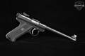 Sturm Ruger Mark II Target .22 LR Blued in Very Good Condition Image 3
