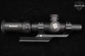Bushnell AR Optics 1-4x24mm Riflescope in Very Good Condition Image 2