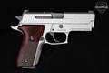 Sig Sauer P229 Elite Stainless 9mm Luger Stainless Steel in Excellent Condition Image 3