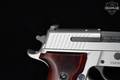 Sig Sauer P229 Elite Stainless 9mm Luger Stainless Steel in Excellent Condition Image 5