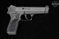 Browning BDM 9mm Luger Blued in Good Condition Image 3