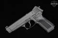 Browning BDM 9mm Luger Blued in Good Condition Image 4
