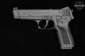 Browning BDM 9mm Luger Blued in Good Condition Image 5