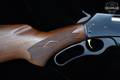 2016 Marlin Firearms Co. Model 336C .30-30 Blued in Very Good Condition Image 4