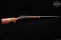 New England Firearms (NEF) Pardner Model SB1 20 Gauge Case Colored & Walnut in Fair Condition Image 3