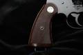 1919 Colt U.S. Army Model 1917 .45 ACP Blued in Very Good Condition Image 3