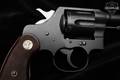 1919 Colt U.S. Army Model 1917 .45 ACP Blued in Very Good Condition Image 4