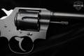 1919 Colt U.S. Army Model 1917 .45 ACP Blued in Very Good Condition Image 5