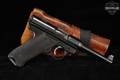 1962 Sturm Ruger Standard Model .22 LR Blued in Good Condition Image 2