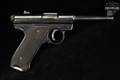 1962 Sturm Ruger Standard Model .22 LR Blued in Good Condition Image 3